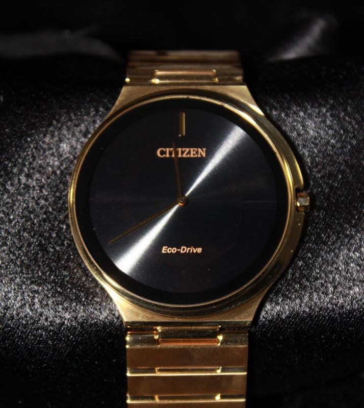 Citizen Stiletto Watch