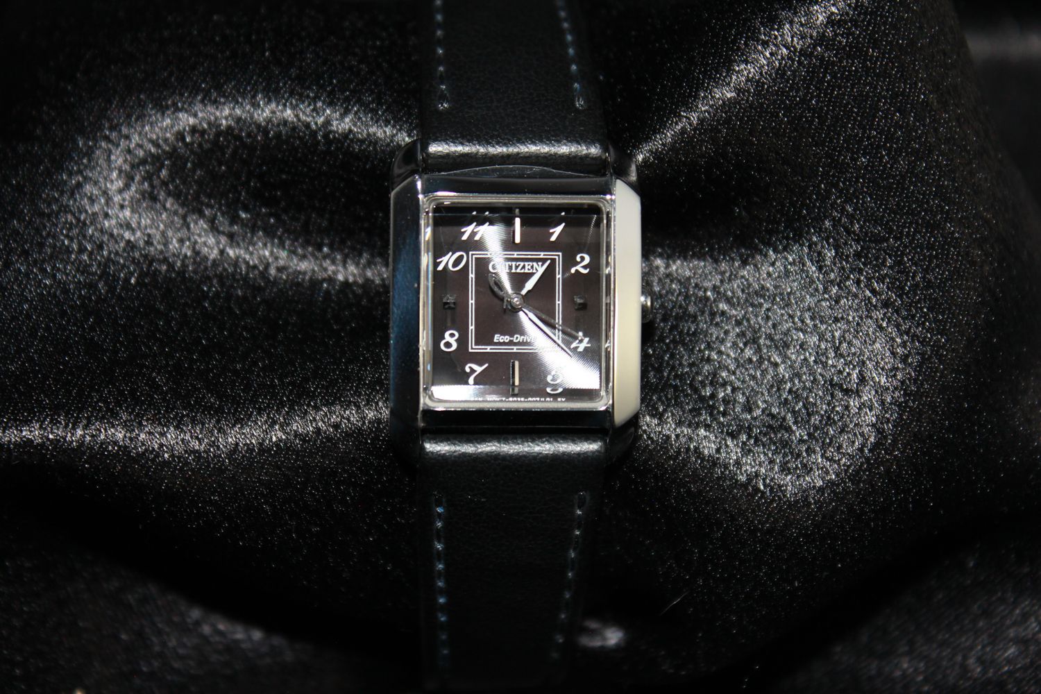 Citizen Bianca Watch