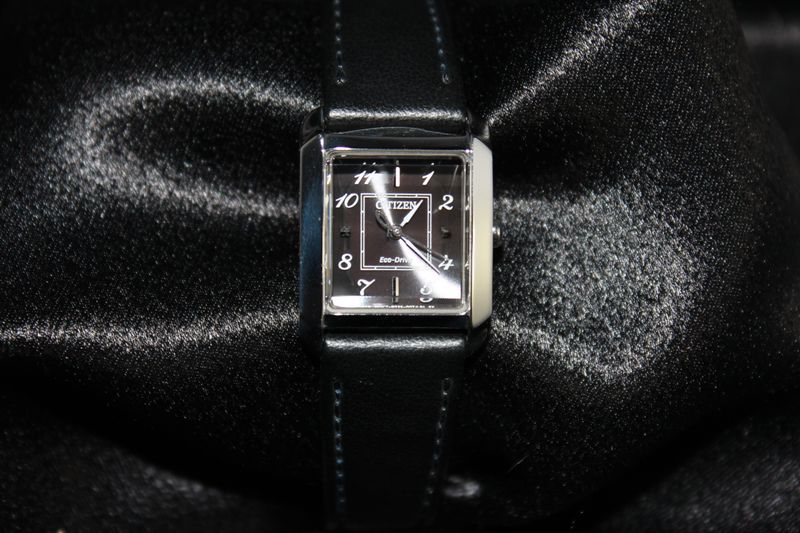 Citizen Bianca Watch