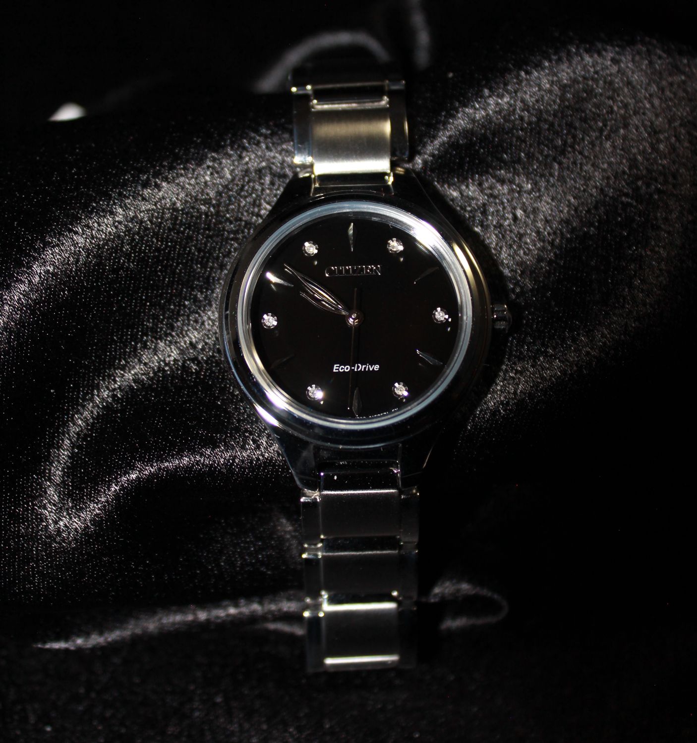 Citizen Corso Watch