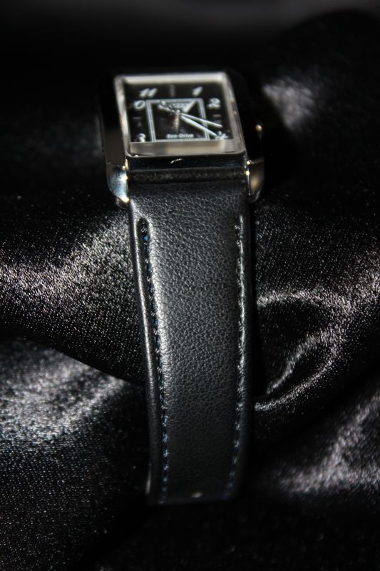 Citizen Bianca Watch