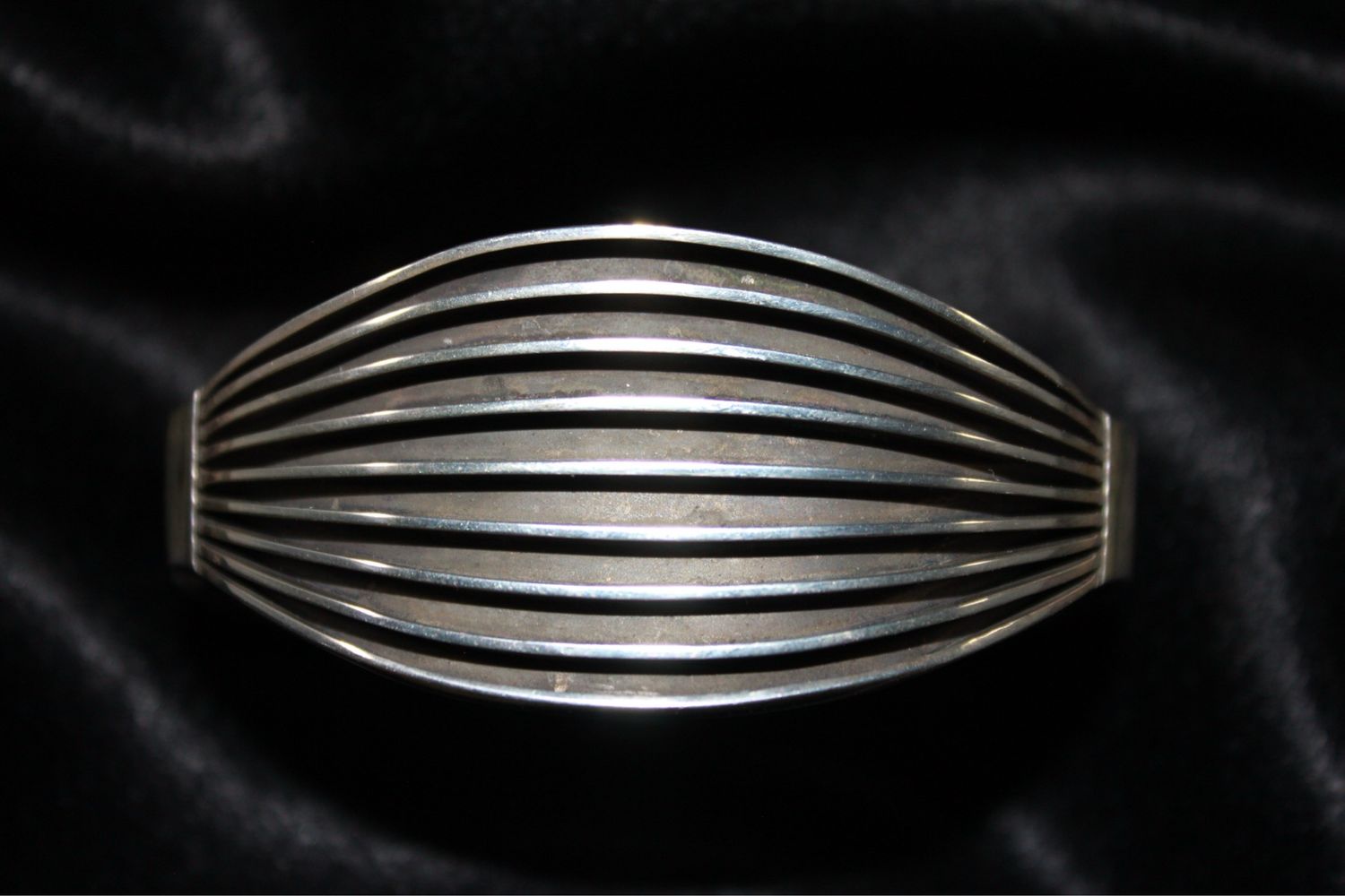 Sterling Silver Bracelet