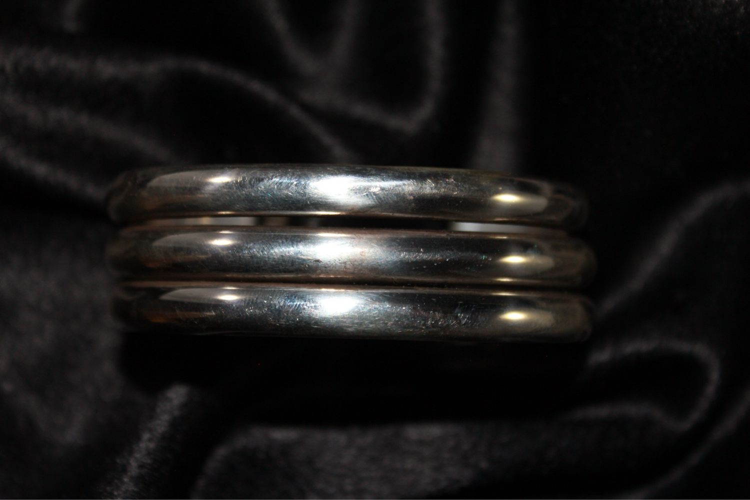 Sterling Silver Bracelet
