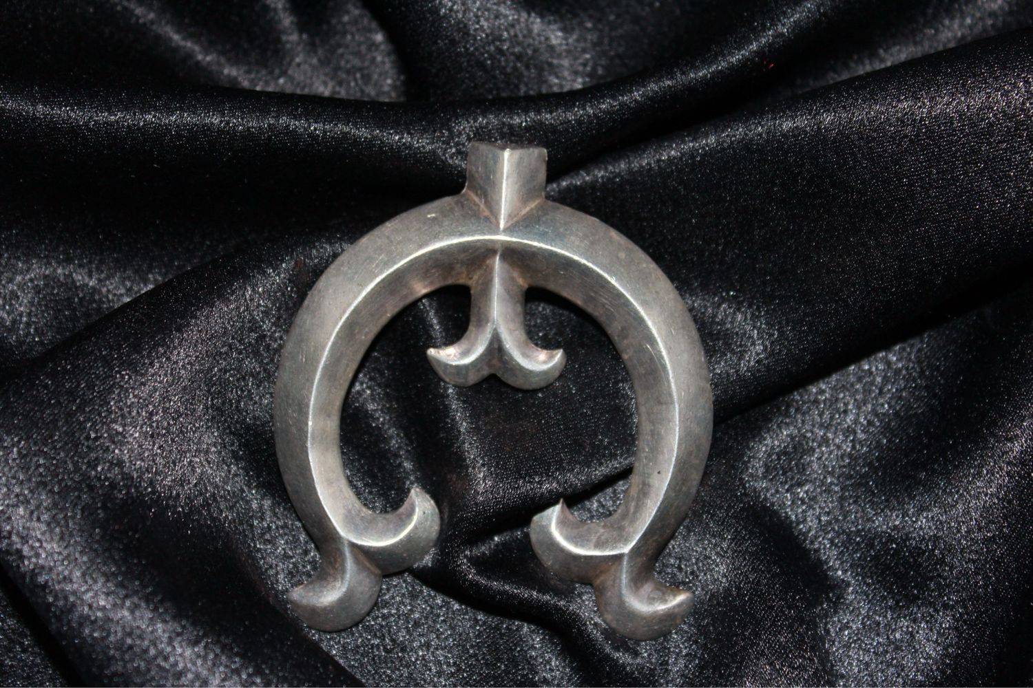 Sand Cast Naja