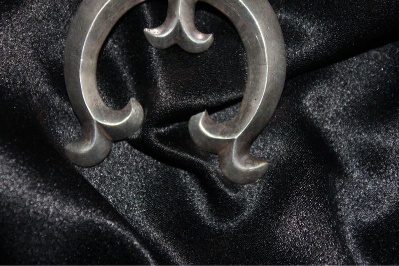 Sand Cast Naja