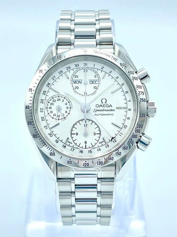 omega speedmaster 3521.30