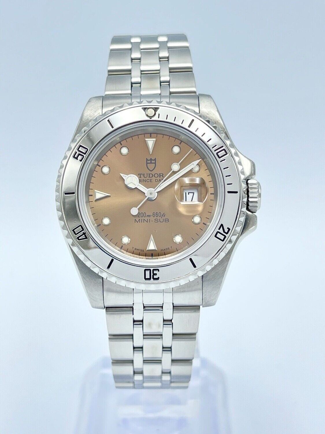 Tudor mini shop sub 73190