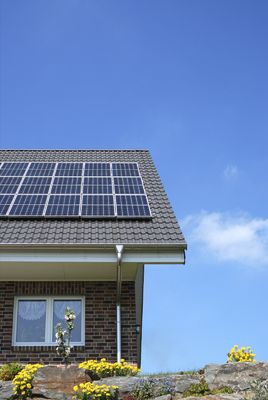 Photovoltaik