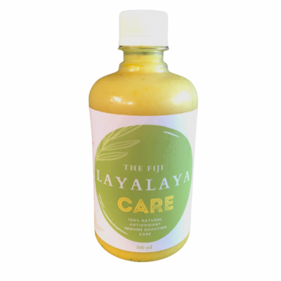 PURE LAYALAYA CARE -                                    500ml