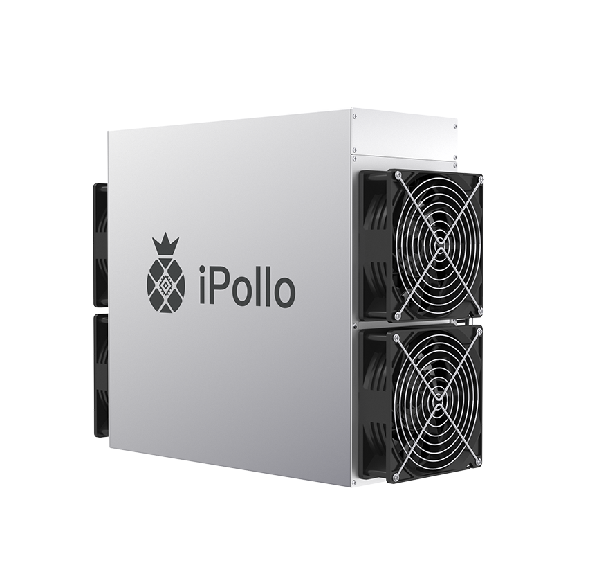NEW Ipollo G1 Nano Lbs