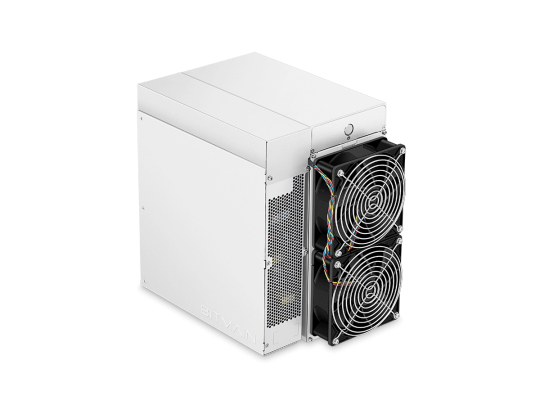 NEW Bitmain Antminer S19j Pro (100Th)