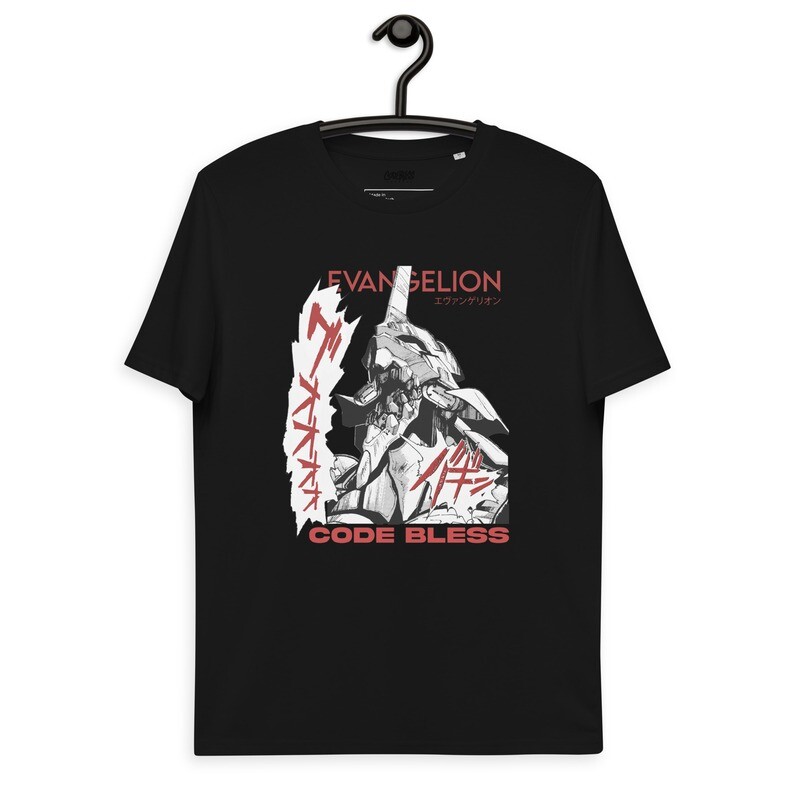 Concept Anime T-Shirt