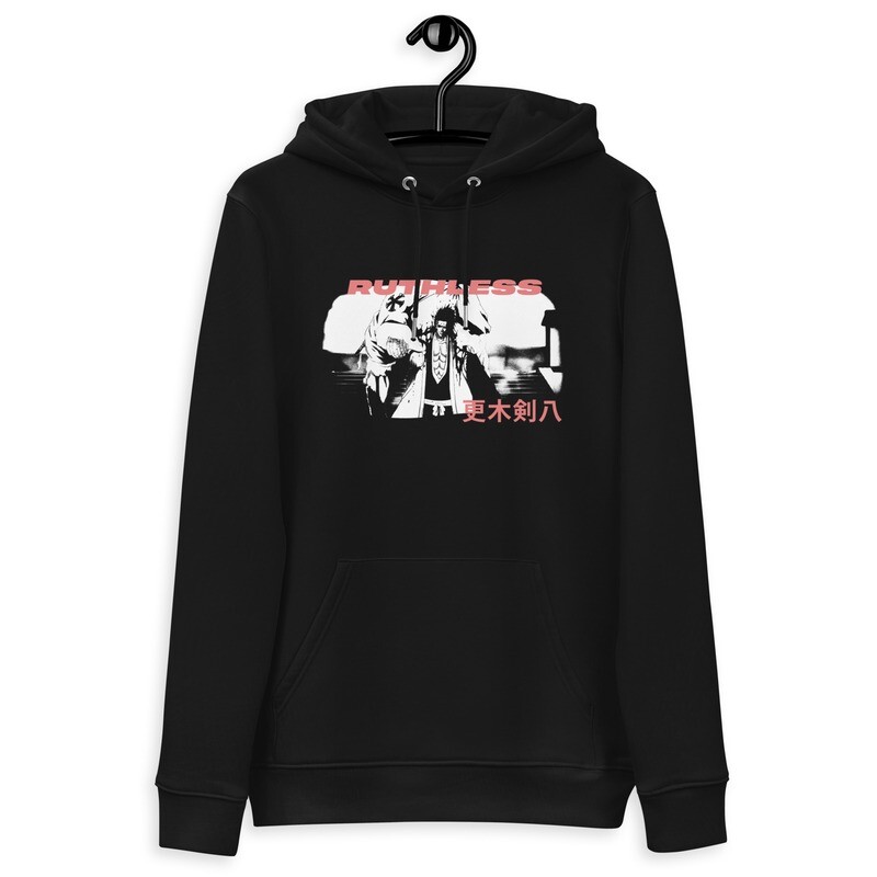 Ruthless Hoodie