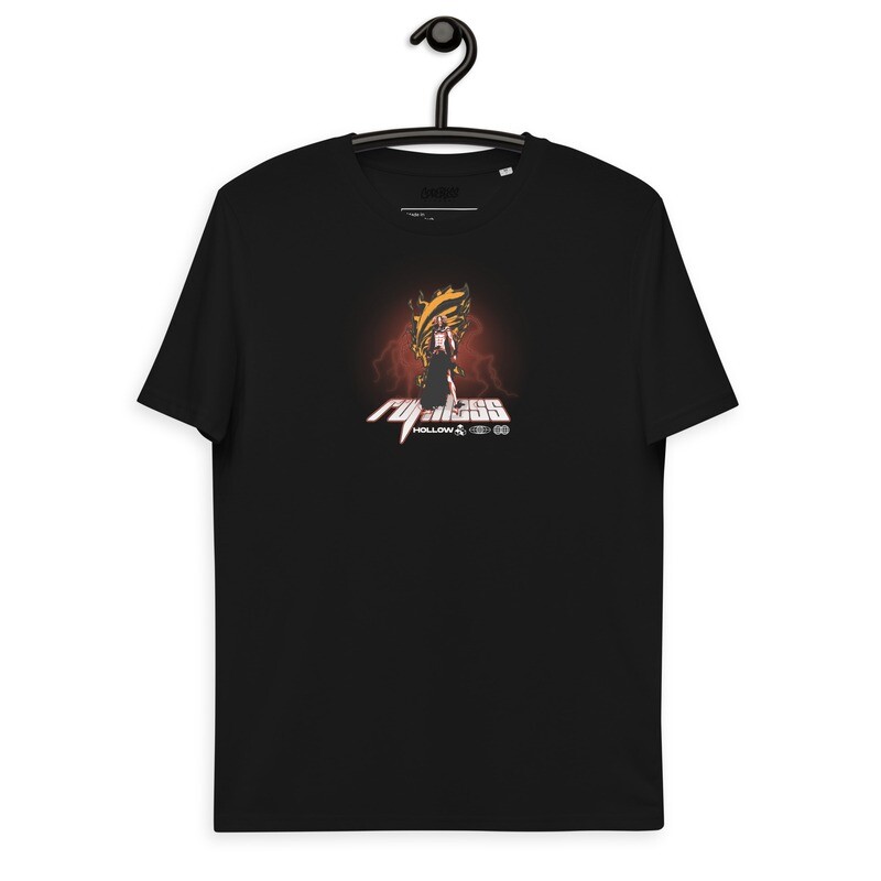 Ruthless T-Shirt (Hollow Graphic) 