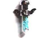 Gift Boxed Free Shipping UK Amazing Archangel Raziel Love Wing Guardian Angel Crystal Pendant = Dreams Psychic Learning Trauma Clearance