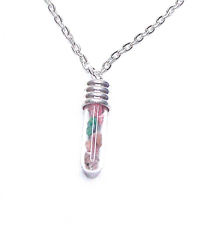 Powerful Inner Child Crystal Trauma Healing Rhodonite Rhodochrosite and Chrysocoll