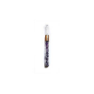 Archangel ZADKIEL Crystal Chakra Healing Meditation Wand Forgiveness Transforms Negativity healing Reiki
