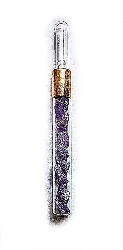 Archangel ZADKIEL Crystal Chakra Healing Meditation Wand Forgiveness Transforms Negativity healing Reiki