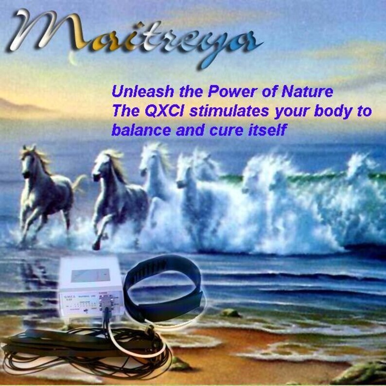 Higher Purpose Alignment Frequency Vibrational Healing