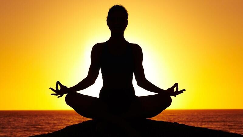 Workshop - Introduction to Meditation