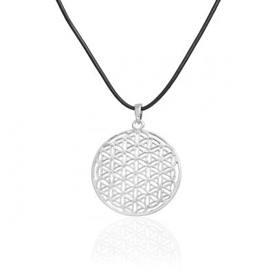 Crystal Grids Flower of Life & Metatron Cube