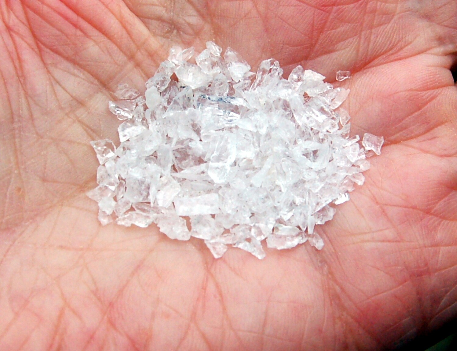 10 grams Powerful Brazilian Phenacite  Phenakite Crystal Shards Higher Dimensions Ascension REDUCED