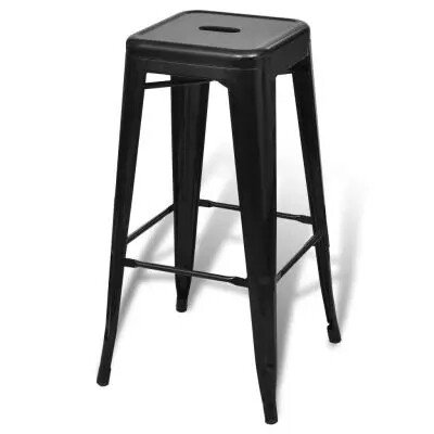 Des tabourets