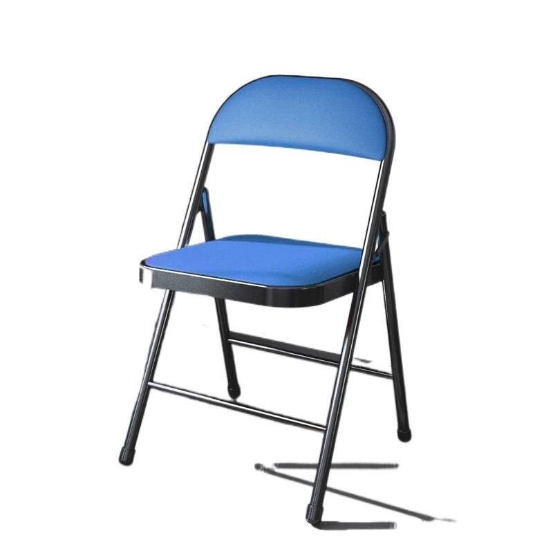 Chaises pliables