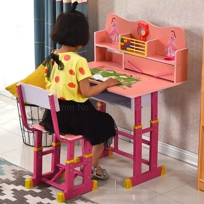 Tables d&#39;études pour enfants