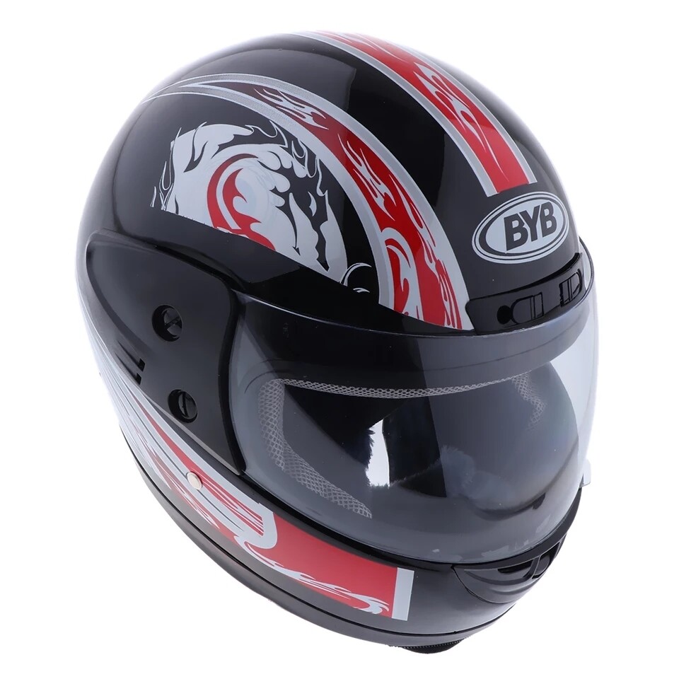 Casque BYB