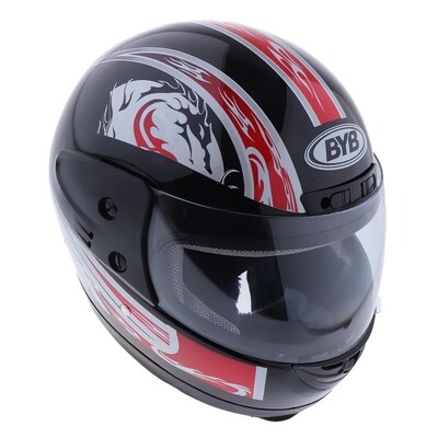 Casque BYB