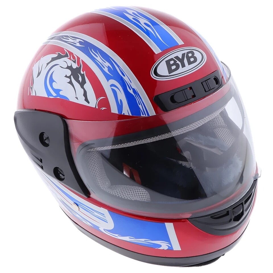 Casque BYB