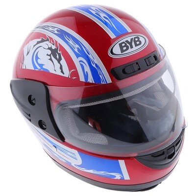 Casque BYB