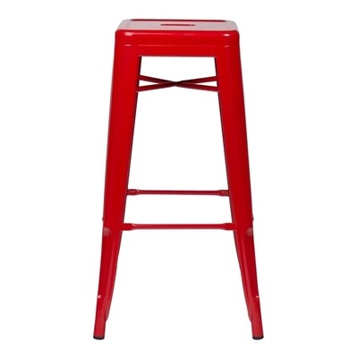 Des tabourets