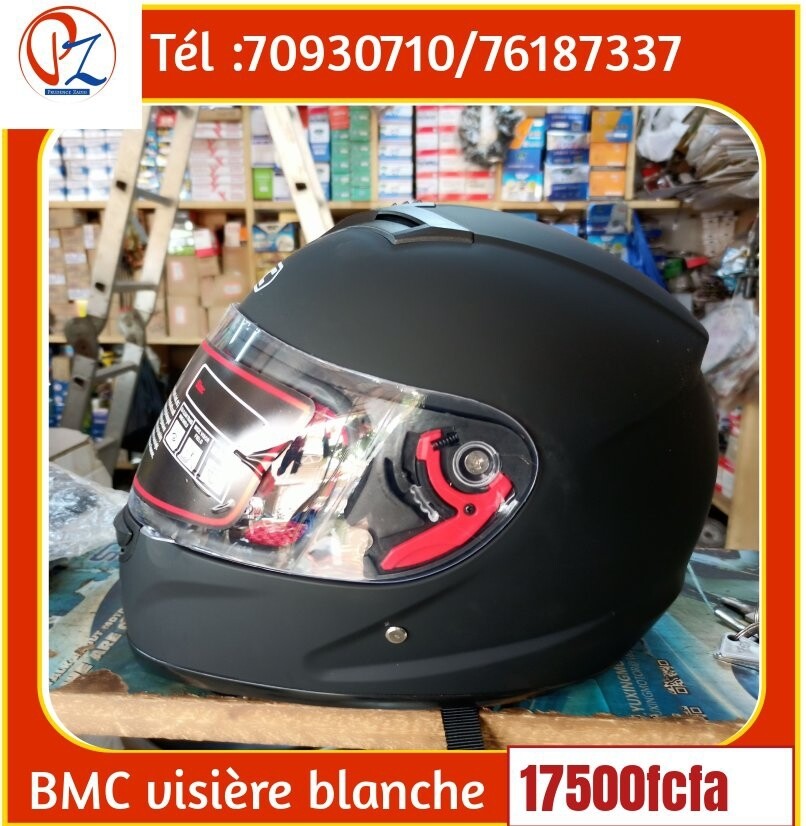 Casque BYB