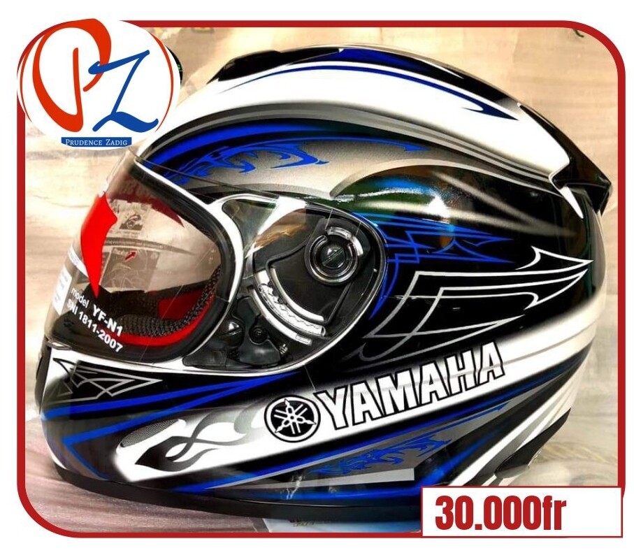 Casque BYB