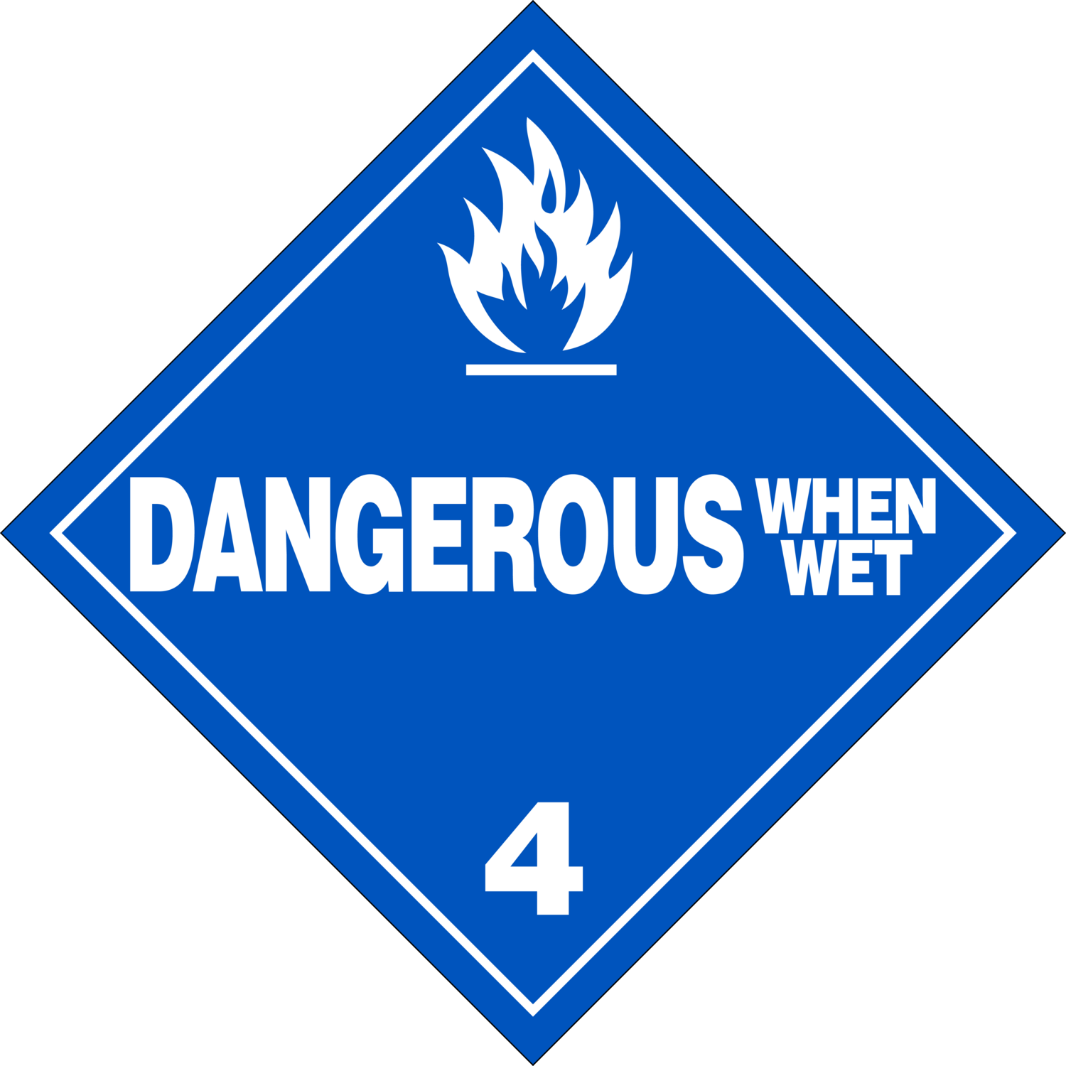 PLACARDS 4.3