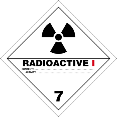 PLACARDS 7.1 WHITE
