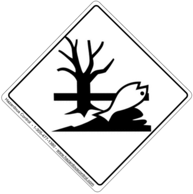 Marine Pollutant