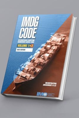 Regulatory DG Books