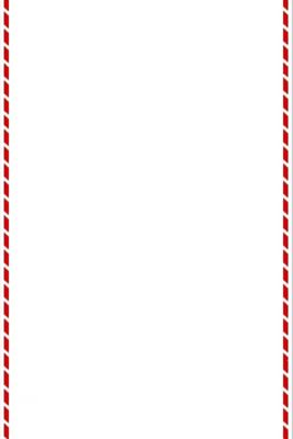 Shipper&#39;s Declaration For Dangerous Goods Form, Blank
