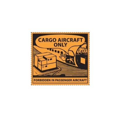 Handling and Marking Labels