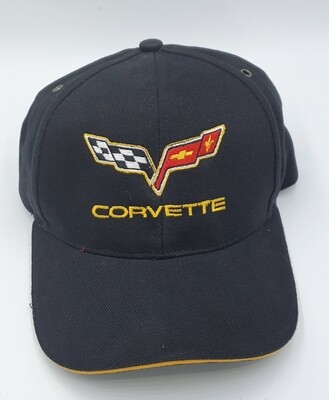 CORVETTE C6 CAP( #LEEC6)