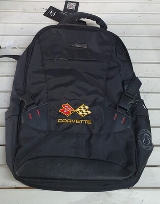 Multifunctional custom backpack large capacity business backpack with C3 logo (2B6)