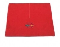 CARGO MAT-WITH EMBROIDERED LOGO-COUPE-84-96 (#E23680)