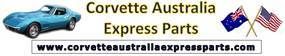 Corvette Australia Express Parts
