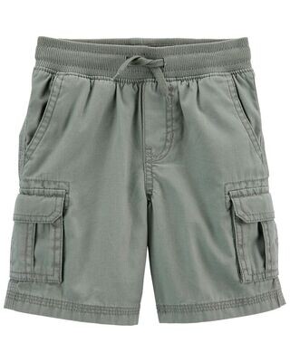 Oshkosh Pull-On Cargo Shorts