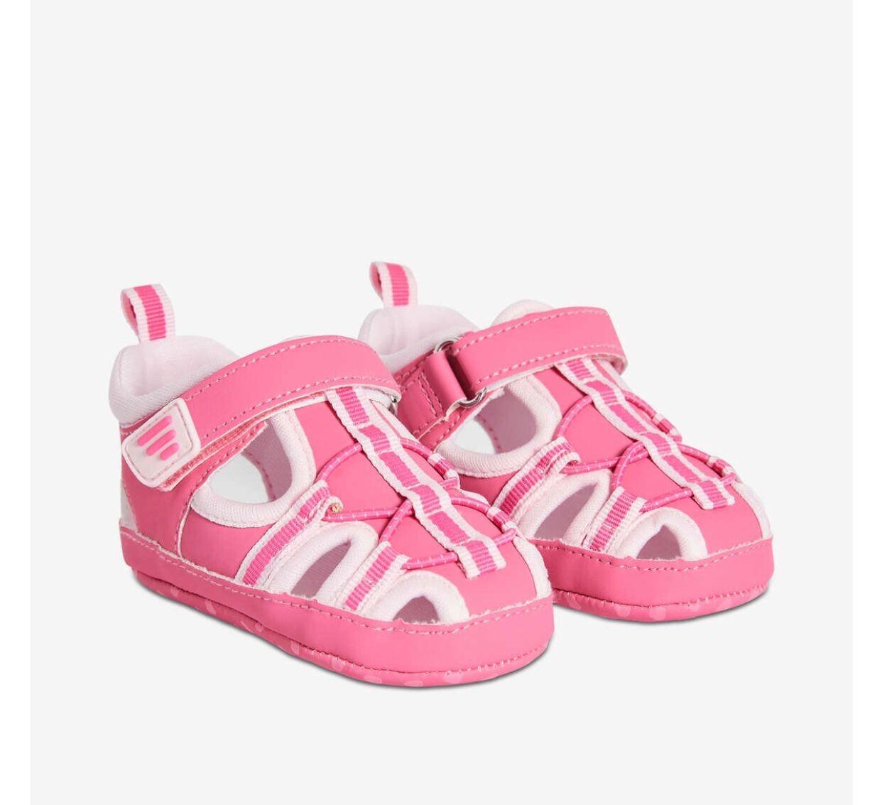 Joe Fresh Baby Girl Sandals