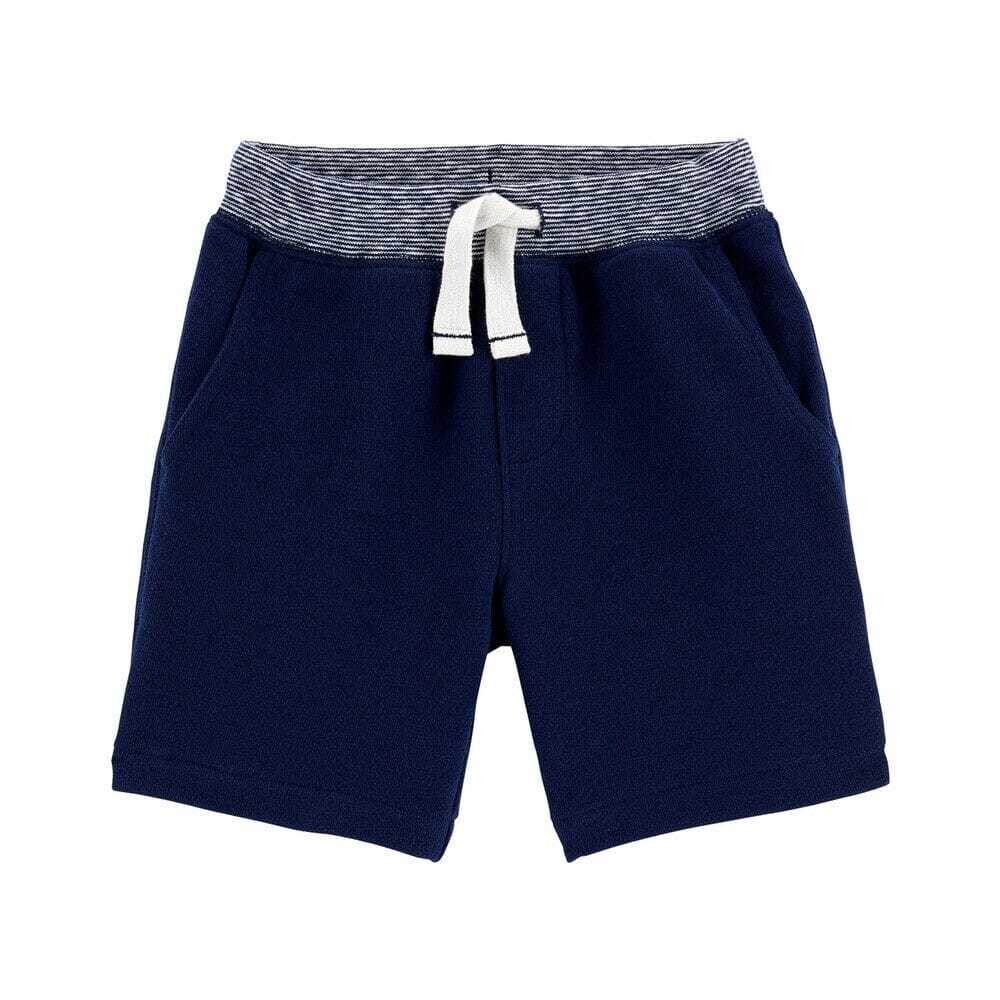 Original Carter's Boys Pull-On French Terry Shorts