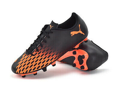 Original Puma Spirit Lii Tt Boys Football Boots